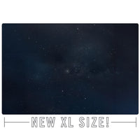 XL Galactic (with Free Shipping) | Photo Backdrop for LEGO® Sets | Brand New - Replica Surfaces