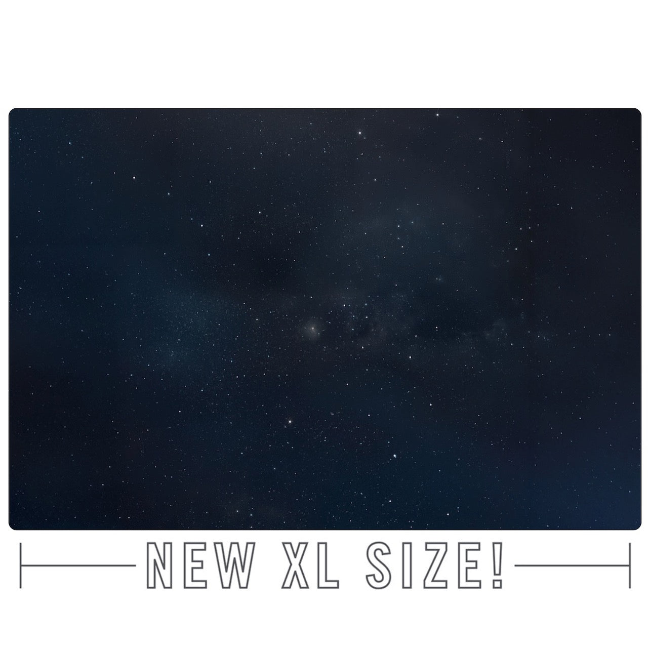 XL Galactic (with Free Shipping) | Photo Backdrop for LEGO® Sets | Brand New - Replica Surfaces