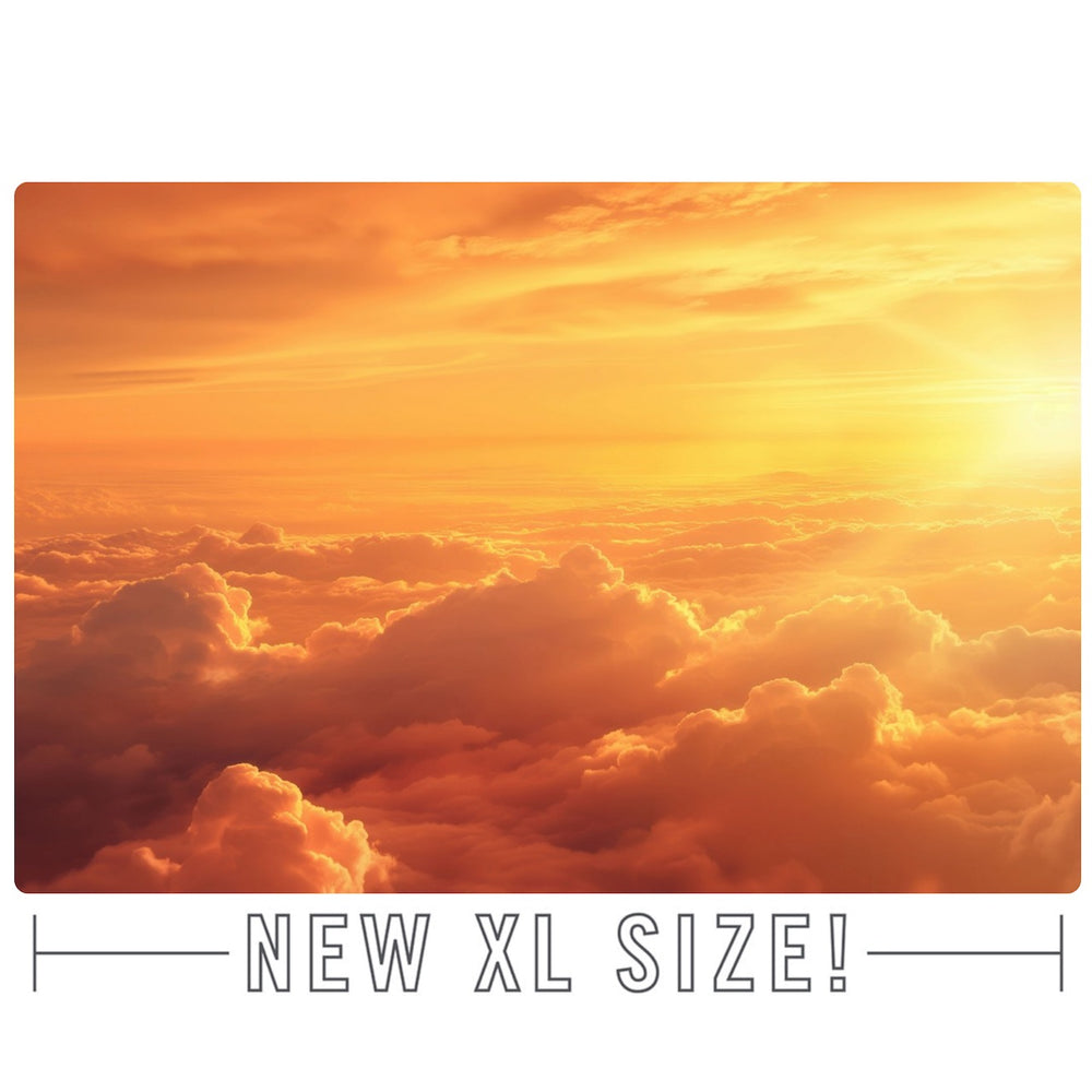 XL Cloud (with Free Shipping) | Photo Backdrop for LEGO® Sets | Brand New - Replica Surfaces