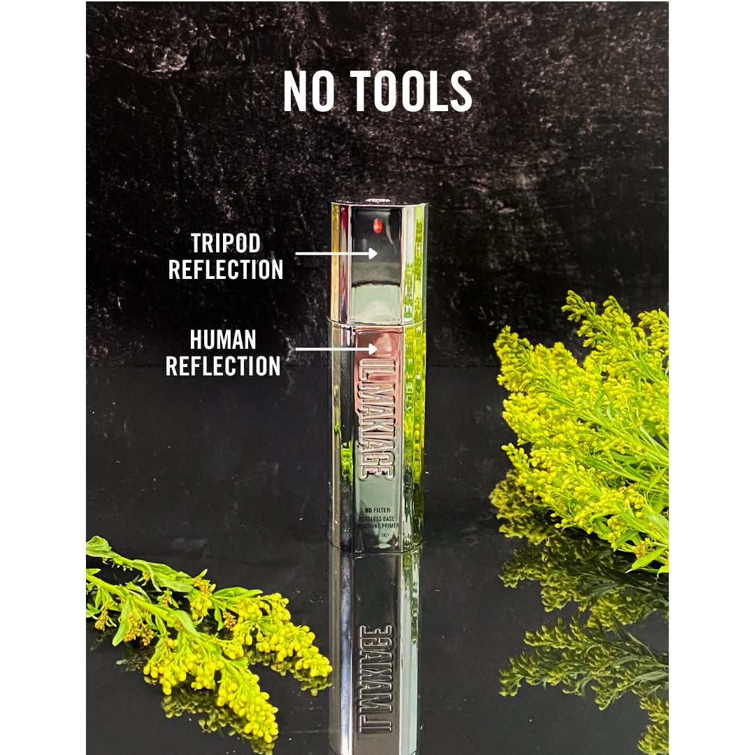Reflection Blocker - Replica Surfaces