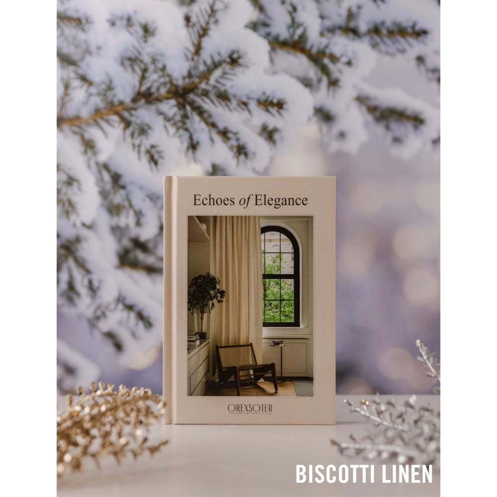 Frosted Branch - Replica Surfaces