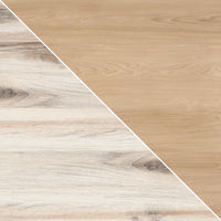 Beechwood | Scandinavian Wood (Double-Sided) - Replica Surfaces