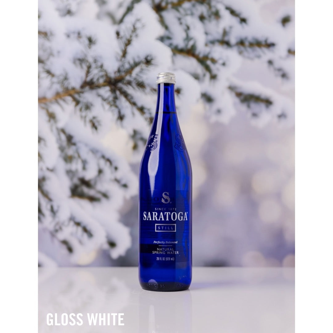 Frosted Branch - Replica Surfaces