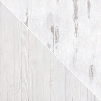Vanilla Wood | Vintage Wood (Double-Sided) - Replica Surfaces