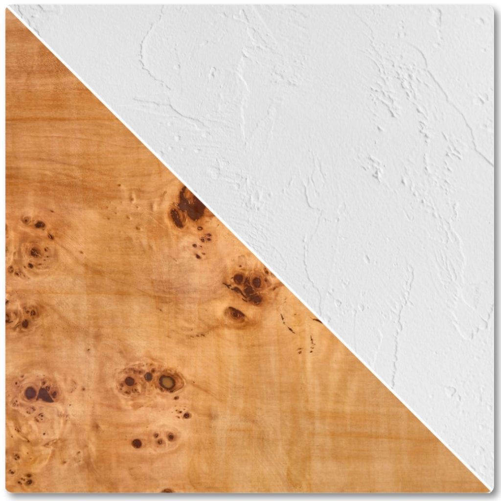 Burl/Crisp Plaster | Double-Sided Photography Backdrop & Surface ...