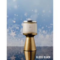 Glacial Lights | Snowfall (Double-Sided)