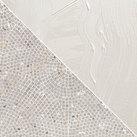 Mosaic | Brushstroke (Double-Sided) - Replica Surfaces