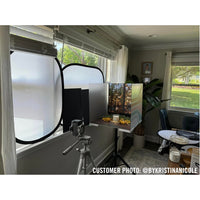 Wooded View - Replica Surfaces