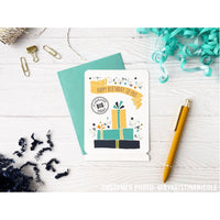 Vanilla Wood | Vintage Wood (Double-Sided) - Replica Surfaces