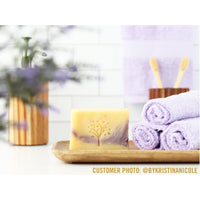 Subway Tile | Light Tile (Double-Sided) - Replica Surfaces