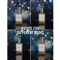 Enigmatic | White Lights (Double-Sided)