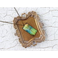 Antique Wash - Replica Surfaces