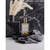 Charcoal Marble - Replica Surfaces