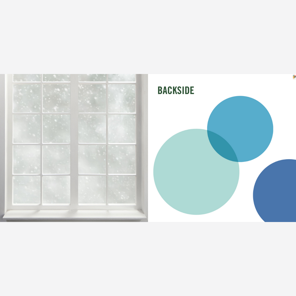 Powder View - Replica Surfaces