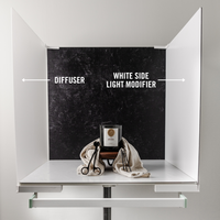 Light Modifier - Replica Surfaces