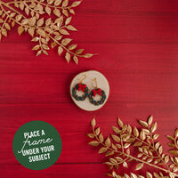 Mulled | Balsam (Double-Sided)