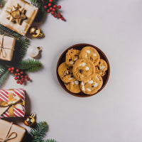 Festive | Merry (Double-Sided)