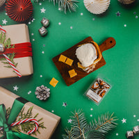 Festive | Merry (Double-Sided)