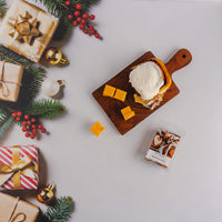 Festive | Merry (Double-Sided)