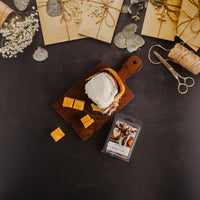 Parcel | Gift Wrap (Double-Sided)