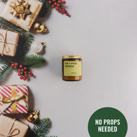 Festive | Merry (Double-Sided)
