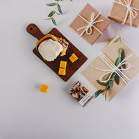 Parcel | Gift Wrap (Double-Sided)
