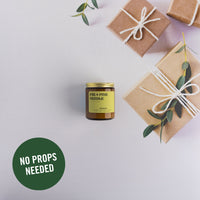 Parcel | Gift Wrap (Double-Sided)