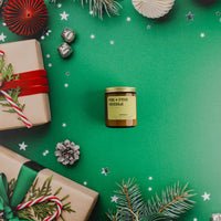 Festive | Merry (Double-Sided)