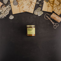 Parcel | Gift Wrap (Double-Sided)