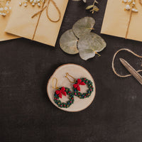 Parcel | Gift Wrap (Double-Sided)