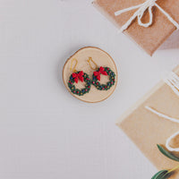 Parcel | Gift Wrap (Double-Sided)
