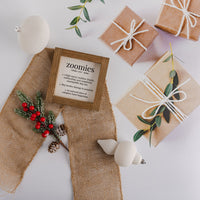 Parcel | Gift Wrap (Double-Sided)