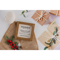 Parcel | Gift Wrap (Double-Sided)