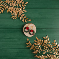 Mulled | Balsam (Double-Sided)