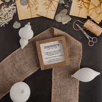 Parcel | Gift Wrap (Double-Sided)