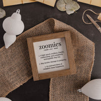 Parcel | Gift Wrap (Double-Sided)