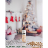Under the Tree | Holiday Nook (Double-Sided)