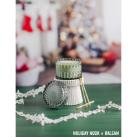 Under the Tree | Holiday Nook (Double-Sided)