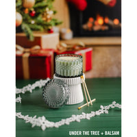 Under the Tree | Holiday Nook (Double-Sided)