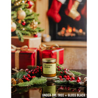 Under the Tree | Holiday Nook (Double-Sided)