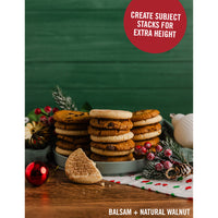Mulled | Balsam (Double-Sided)