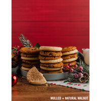 Mulled | Balsam (Double-Sided)