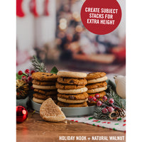 Under the Tree | Holiday Nook (Double-Sided)