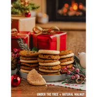 Under the Tree | Holiday Nook (Double-Sided)