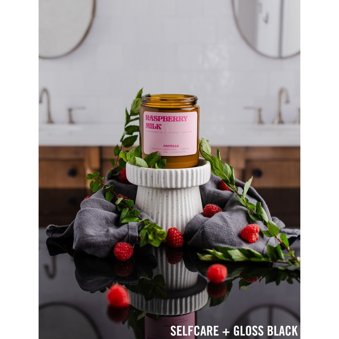 Selfcare - Replica Surfaces