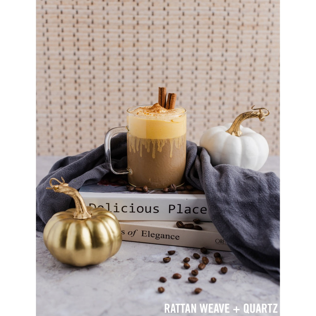 Quartz - Replica Surfaces