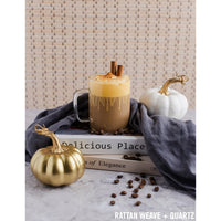 Quartz - Replica Surfaces