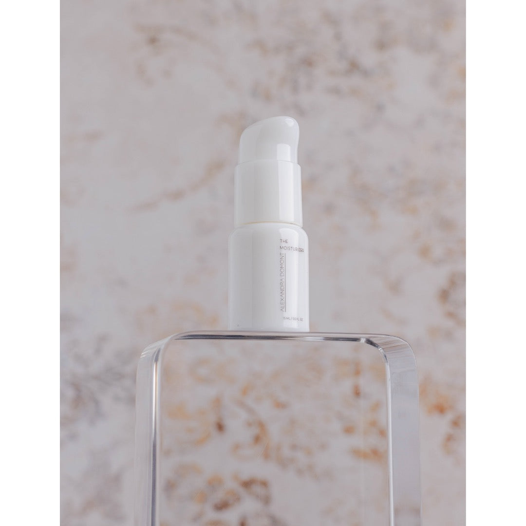 Tearoom - Replica Surfaces