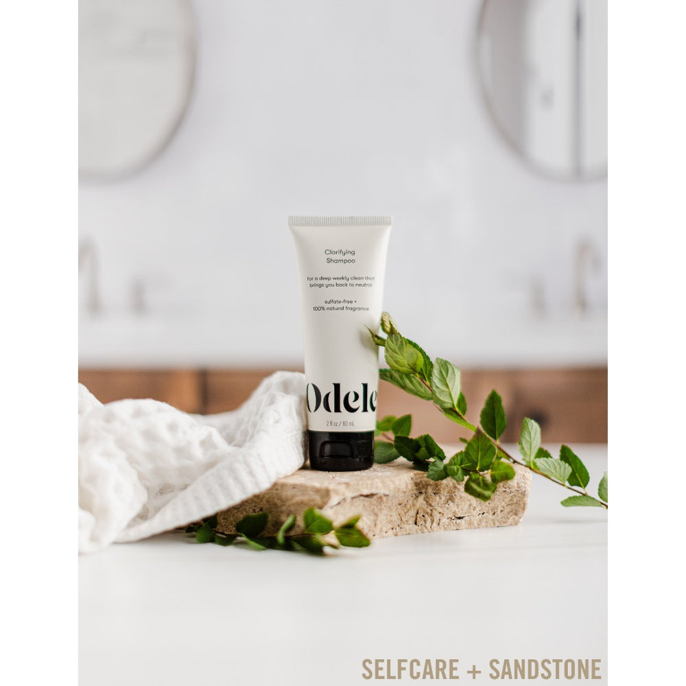 Selfcare - Replica Surfaces