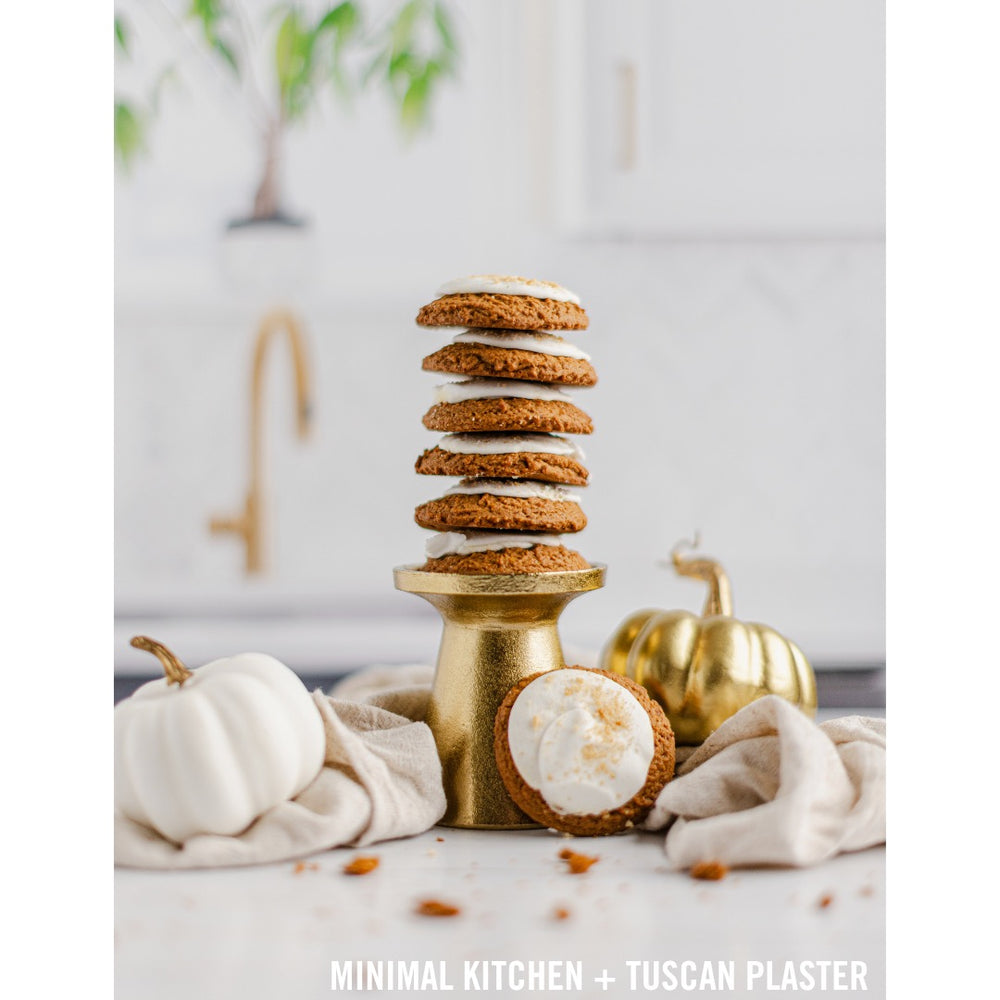 Minimal Kitchen - Replica Surfaces